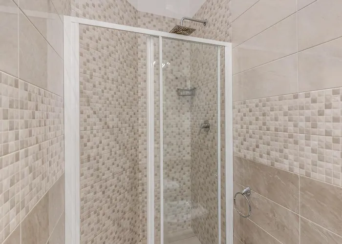 Raggio Di Sole - Atarooms Collection ナポリ