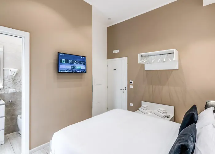 Raggio Di Sole - Atarooms Collection ゲストハウス