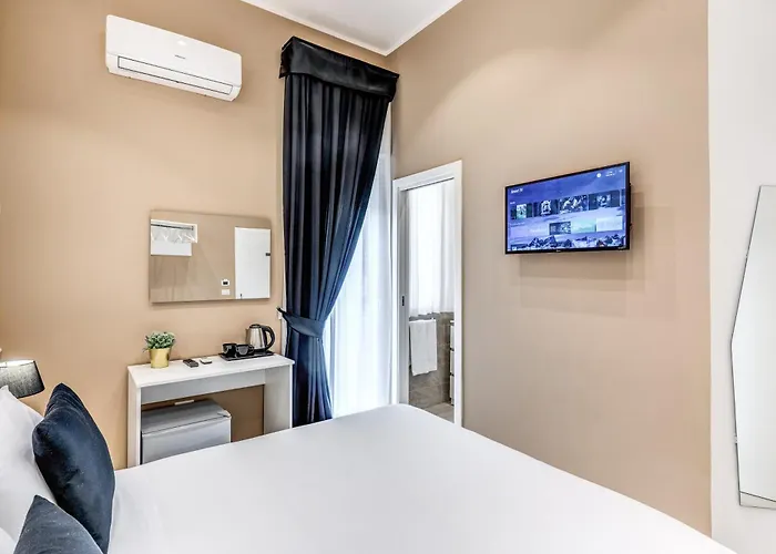 Raggio Di Sole - Atarooms Collection 4*