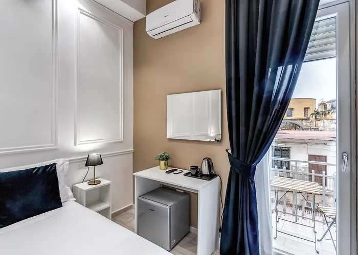 Raggio Di Sole - Atarooms Collection